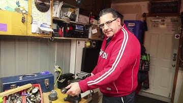 MAXIMUM Multi-Purpose Vise - Enzo