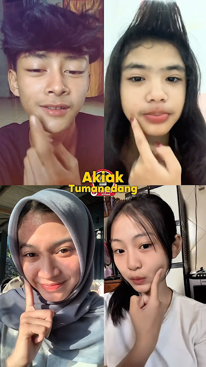 Papepap Akiak Tumanedang Dance Tiktok Terbaru #dancetiktok