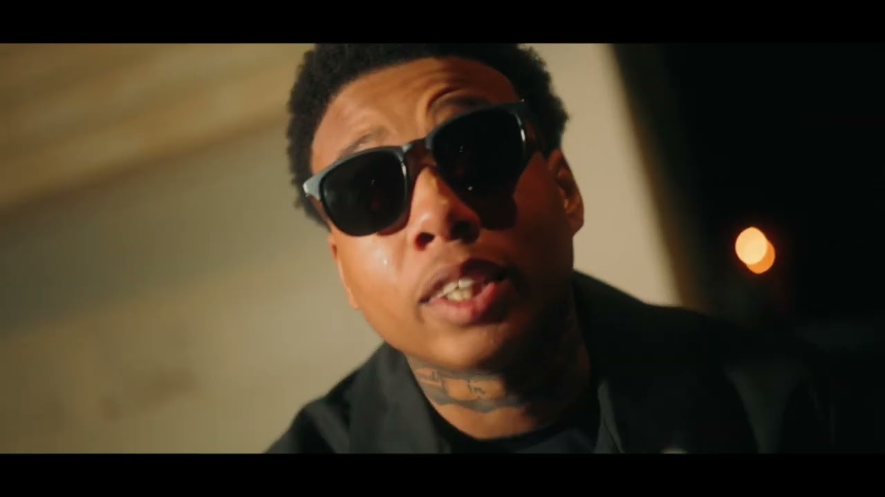 OG GOON "Bangin" (Official Video) SHOTBYFLYGHT