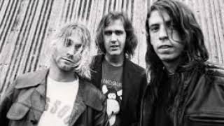 Nirvana Smells like teen spirit timmy regisford & adam rios club remix edit