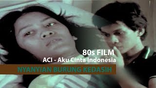 ACI  -  Nyanyian Burung Kedasih