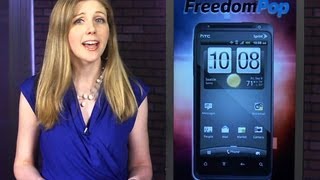 CNET Update - How FreedomPop's free mobile plan will work