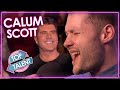 Calum Scott&#39;s Got Talent Journey To SUCCESS | Top Talent
