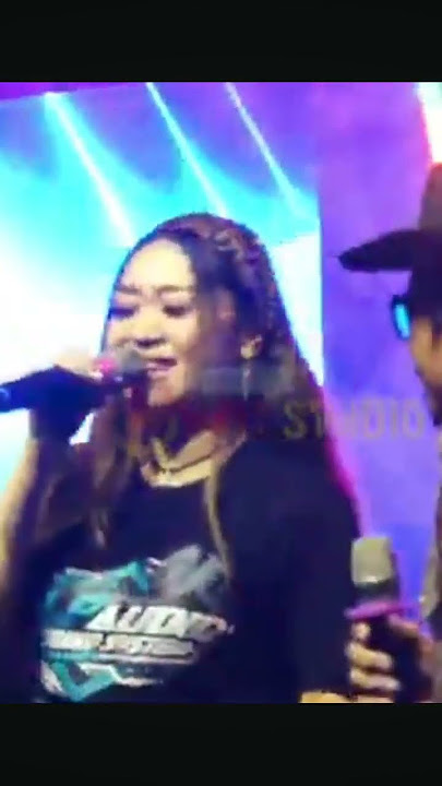 aktivitas saat berduet.lagu jeritan hati.#aktivitassaya jadul.