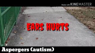 Autism Simulation: How it's like walking on the streets with Autism screenshot 4