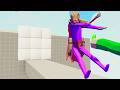 MEGA SUPER TAEKWONDO KICK : TABS - Totally Accurate Battle Simulator