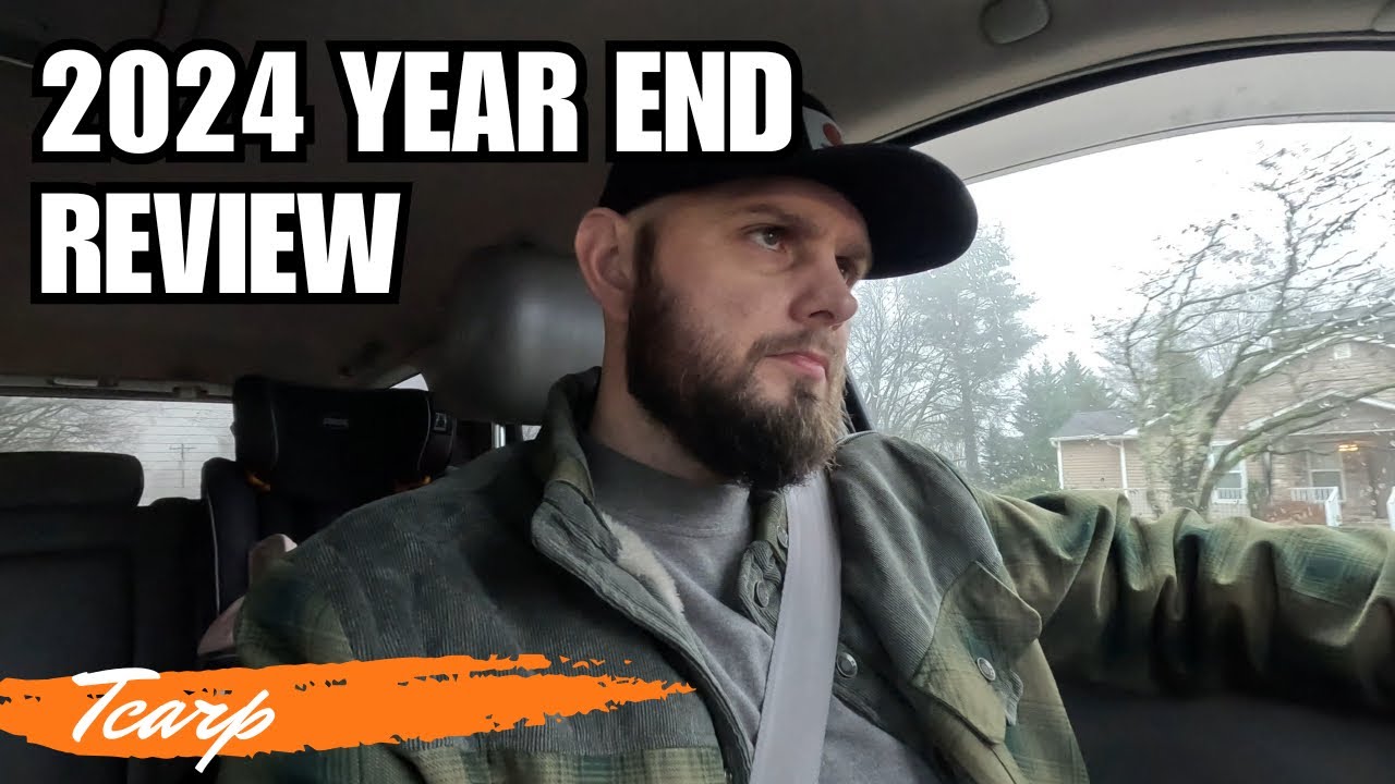 2024 Year End Review - YouTube
