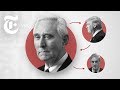Who Is Roger Stone? He Was Just Indicted in the Mueller Investigation | NYT News