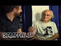 Infamous Musicians "The Silver Apples" [Scrapple Interview]