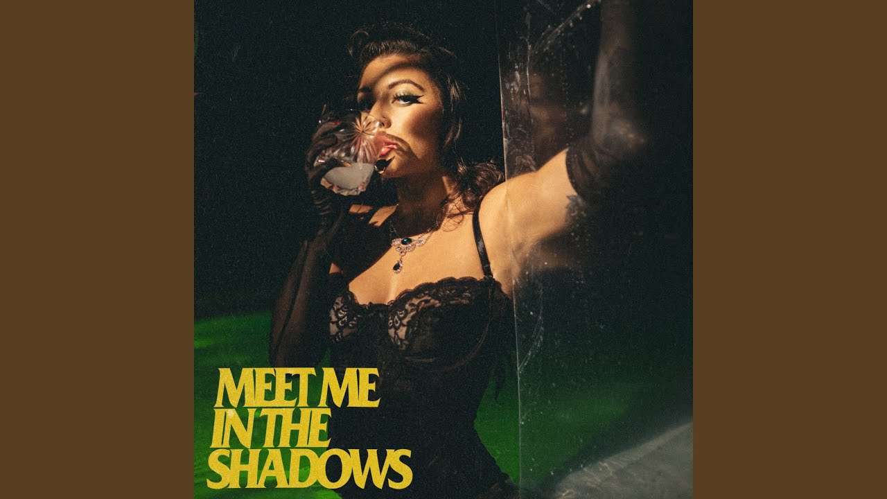 Meet Me In The Shadows
