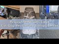 Review LEHNI Soft-Sided Cat/Dog/Pet Carrier, Collapsible Pets Travel Carriers for Big Cats/Small Dog