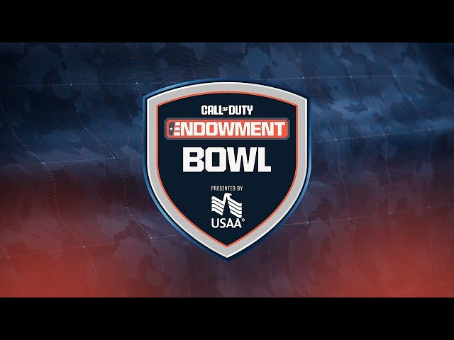 Call of Duty: Next: Every Major Announcement and Call of Duty Endowment  (C.O.D.E.) Bowl IV [UPDATING]