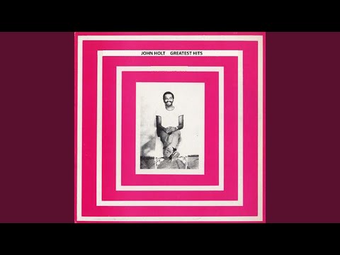 Putar Im Not a King - John Holt