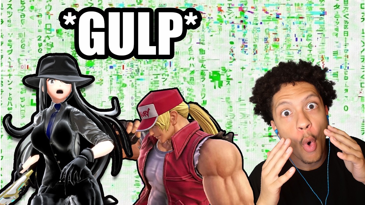 I had to LOCK IN... | First to 10 vs Cless!