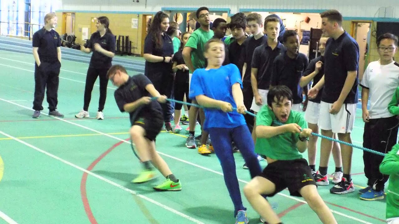 Sports Day Photo Slideshow 2015