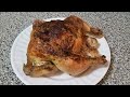 Pollo Rostisado / Preparado Roast Chicken