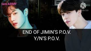 Jimin FF | Mafia's Love ep 18