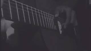 Unuturum Elbet (Guitar Cover) eiloo_Official screenshot 3