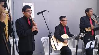 Miniatura de vídeo de "Cordero Andino − Coro Para Misas"