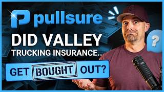 Did Valley Trucking Insurance Get Bought Out Here's What Actually Happened