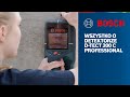 Wszystko o detektorze D-tect 200 C Professional