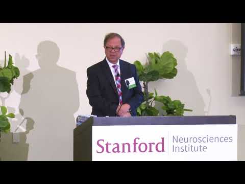 Stanford Neurosciences Institute Town Hall thumbnail