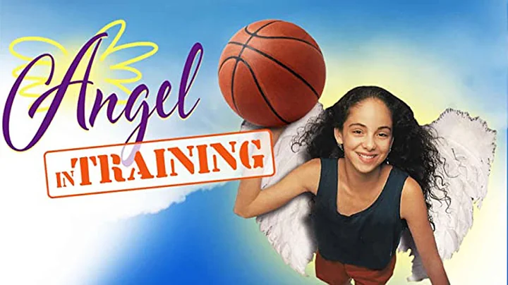 Angel In Training (1999) | Full Movie | Laila Dagh...