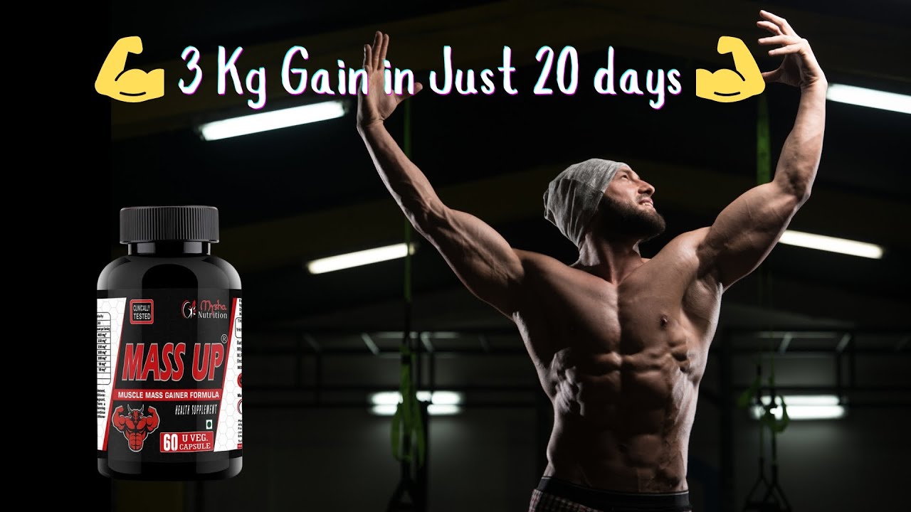 3-kg-gain-just-in-20-days-mysha-nutrition-mass-up-review-best