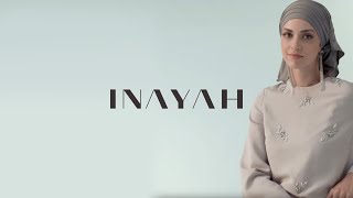 Sparkling Modest Occasion Wear For Your Wardrobe Inayah