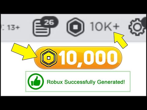 How To Get Free Robux 2019 Easy Method Youtube - gifting over 1000000 robuxs hurry up