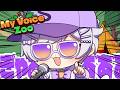 【MyVoiceZoo】全部が初兎の声の動物園【初兎 / いれいす】