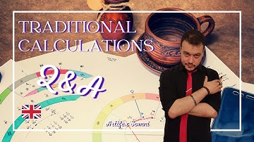 Q&A: Calculating planetary hours (Spellwork Extra 2)