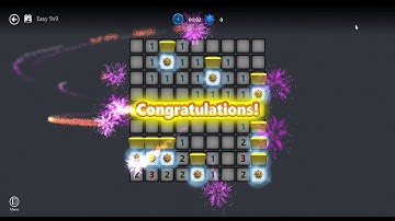 Microsoft Minesweeper