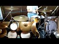 Karin. 愛を叫んでみた ドラム (Aiwo Sakendemita drum cover)