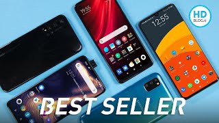 I 5 Smartphone Più Venduti Su Amazon Sono I Migliori?