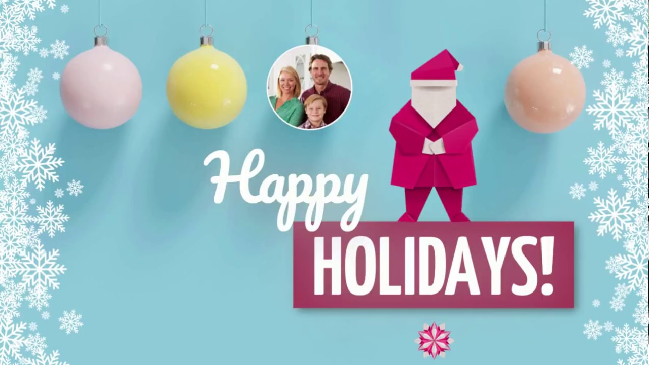 My Holiday Photos - Emaze Photo Album - YouTube