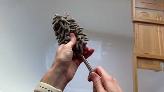 Microfiber duster kit review