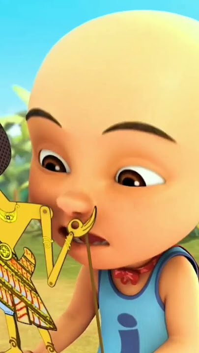 Upin Ipin Wayang Kulit. #part1 #part2 #short #upinipinterbaru2023