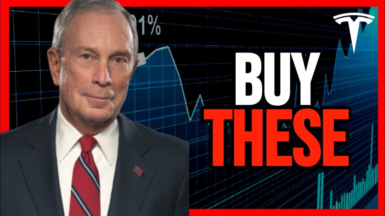 Ron Baron Invest on THESE 5 stocks immediately! YouTube