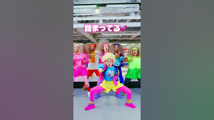【新曲】マシュマロパンチ🤛あぃりDXプロデュースさせていただきました🎀作詞・振付・MV監督してるよみてにゃ💕