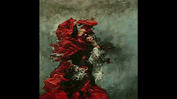 Richard Vachtenberg Unique Art 2025 Classicalmusic Baroque Piano Art Artist Surrealism 