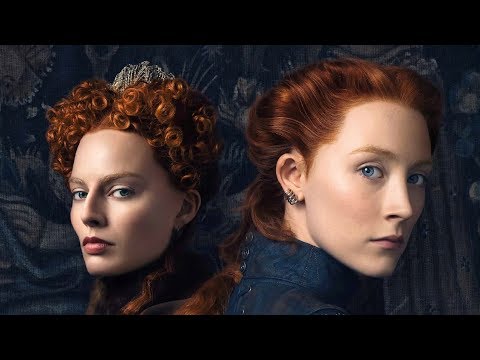 Marie, královna skotská • CZ trailer • CinemArt