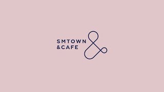 SMTOWN &CAFE, SMTOWN CAFE의 새로운 이름