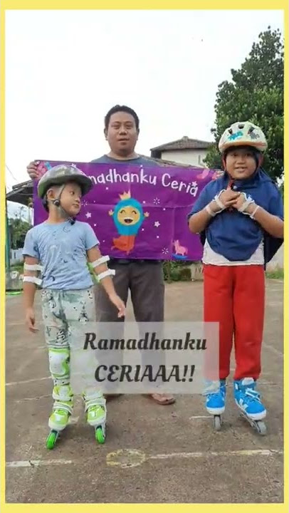 Selamat menyambut bulan Ramadhan #TARHIBSKKM2022