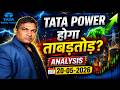 Tata Power Share Analysis 2026 | Tata Power Stock Target, Support &amp; Resistance | Buy or Sell Now?