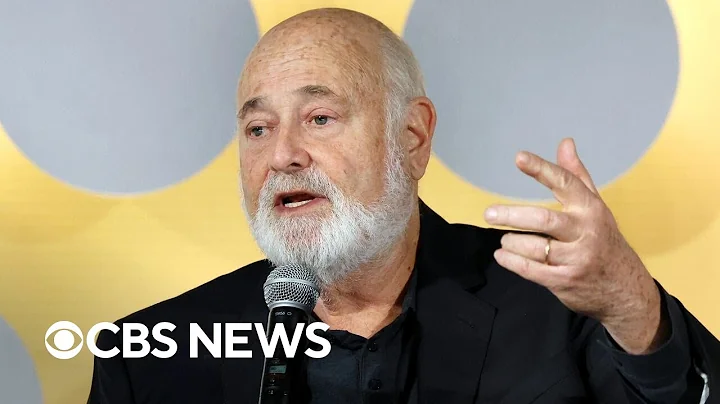 Rob Reiner's impact on film and politics