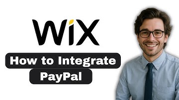 How to integrate PayPal into Wix  (full guide)
