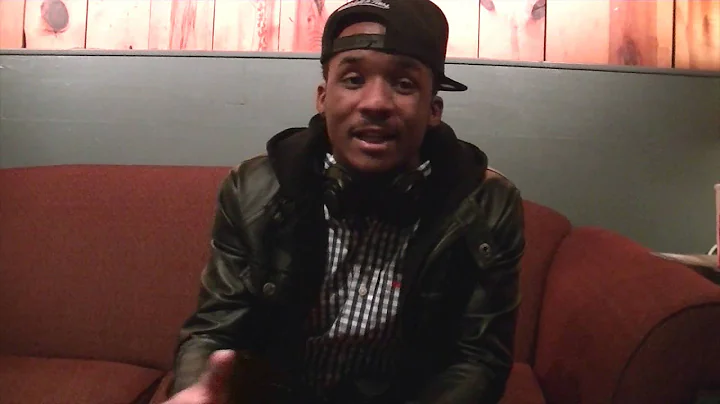 Steven Seay aka Message Muzik ~ Real Truth