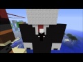Minecraft Creepypasta Skin