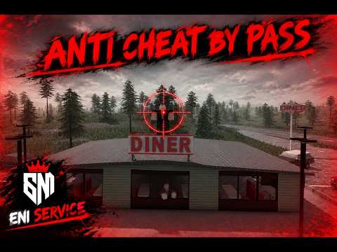 INFECTED LANDS ANTI-CHEAT BYPASS | NO BAN | Aimbot + ESP + Speed | ENI HUB🔥